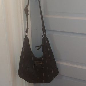 Sourpuss dagger purse new/never used